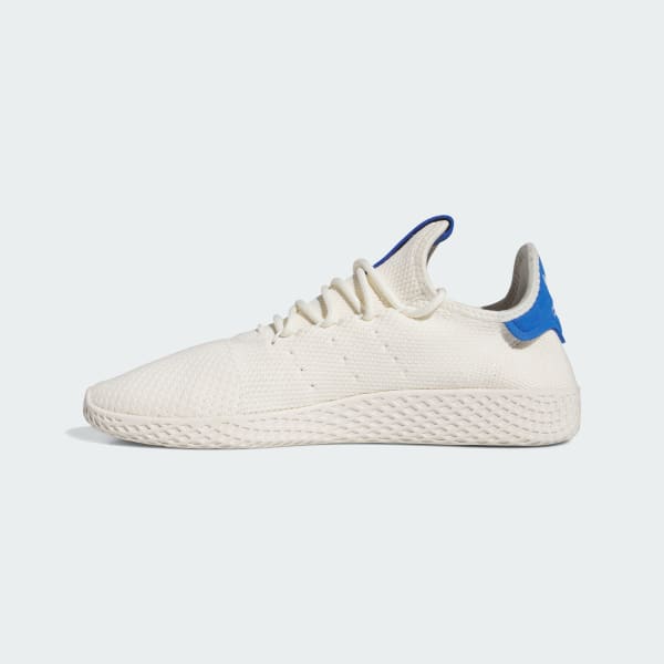 Men's adidas originals pharrell williams tennis hu shoes outlet