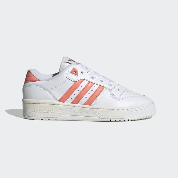 Blanco Tenis Rivalry Low
