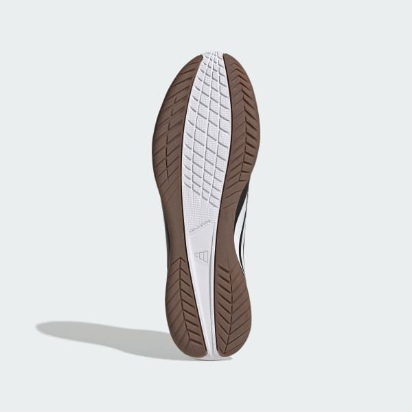 Nero Scarpe da calcio PREDATOR CLUB Sala Fold-Over Tongue Indoor