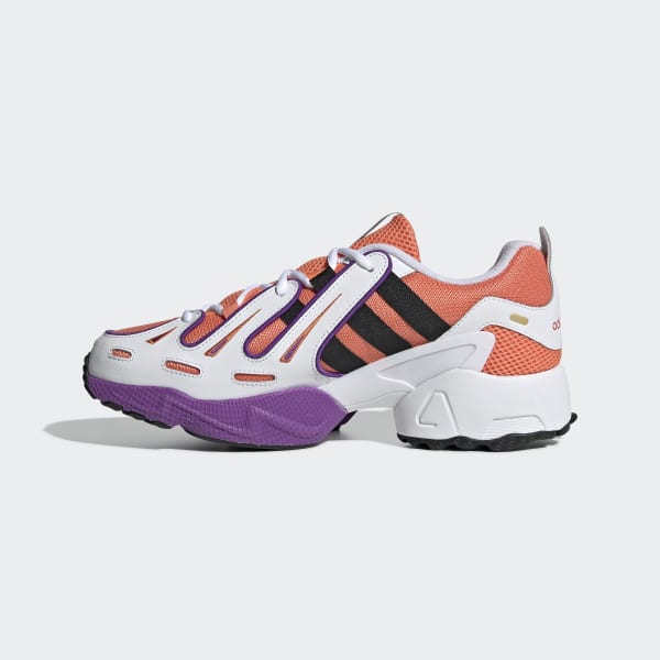 adidas eqt gazelle orange