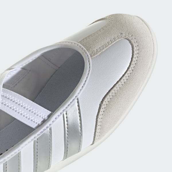 BARREDA MARY JANE SHOES