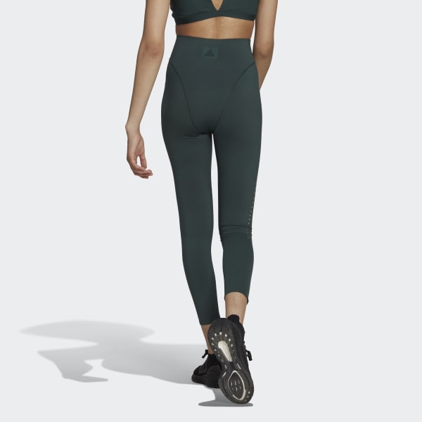 Optime Training Luxe 7/8 Leggings curated on LTK