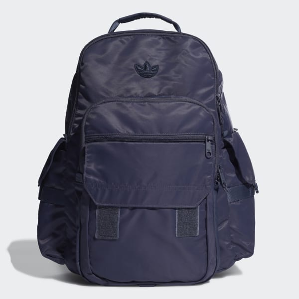 Blue Adicolor Backpack Large WX915