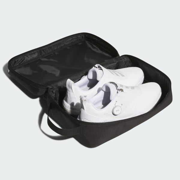 adidas SMU Shoe-Box Shaped Bag Black adidas Singapore