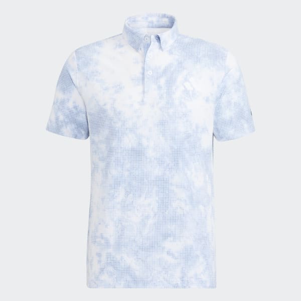 Blanco Polo Play Green Spray-Dyed CK482