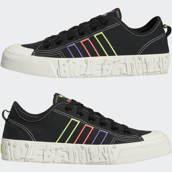 Adidas pride outlet nizza