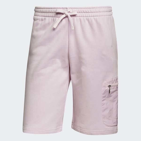 adidas R.Y.V. Shorts Pink adidas India