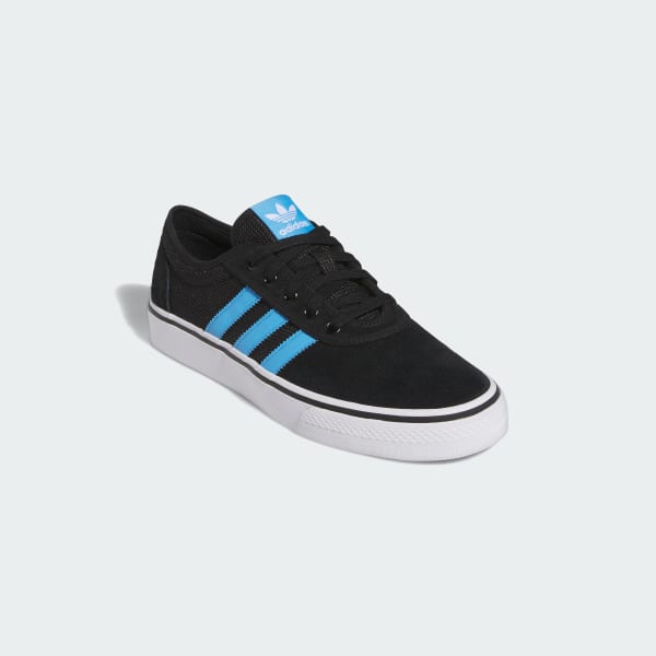 Black Adiease Shoes