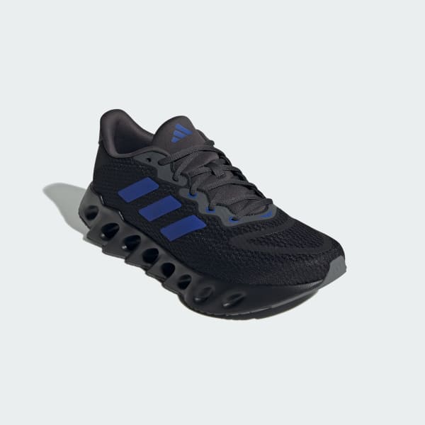 Negro Tenin Running Switch Run