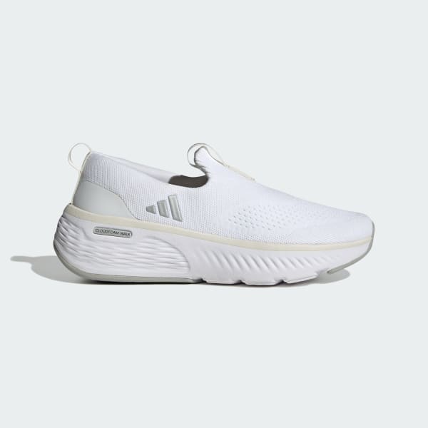adidas Cloudfoam Go Lounger Shoes - White | adidas Philippines