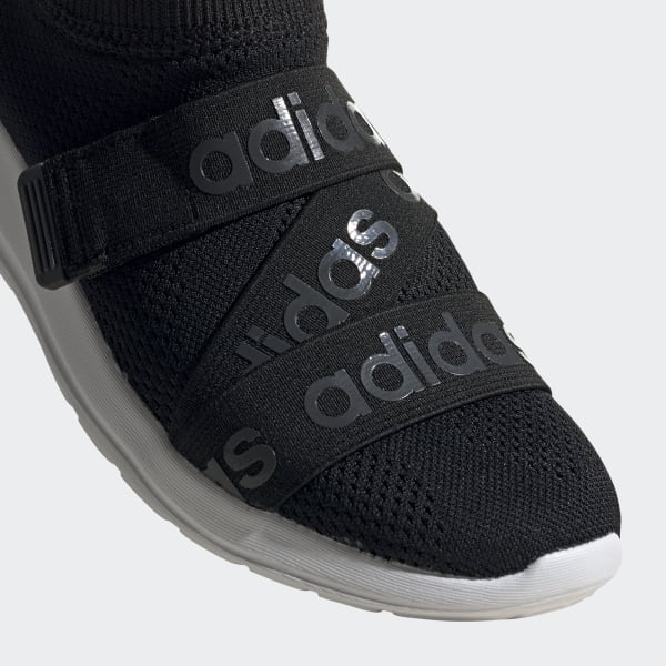 adidas Giày Khoe Adapt X - Đen | adidas