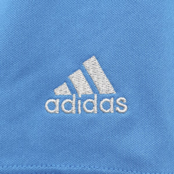 Blue AEROREADY Polo Shirt