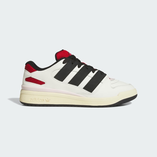 Λευκό Forum2000 Shoes