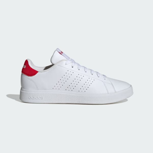 Adidas advantage stripes sneakers store