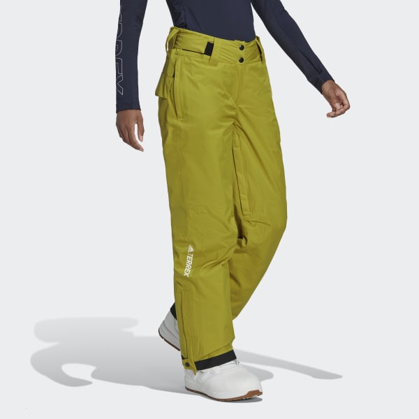 Gron Resort Two-Layer Insulated Pants