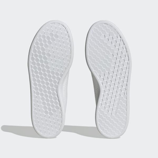 Λευκό Advantage Shoes