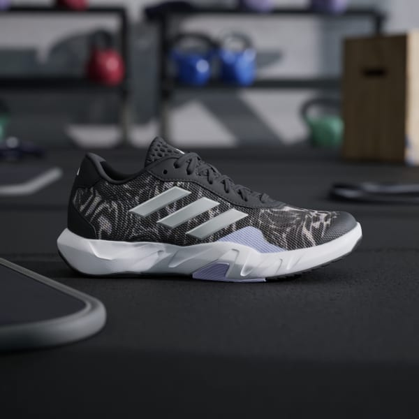cerná Boty Amplimove Trainer