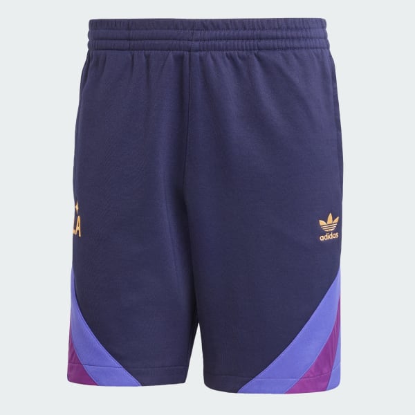 Adidas LA Galaxy Originals Shorts HOW TO BUY
