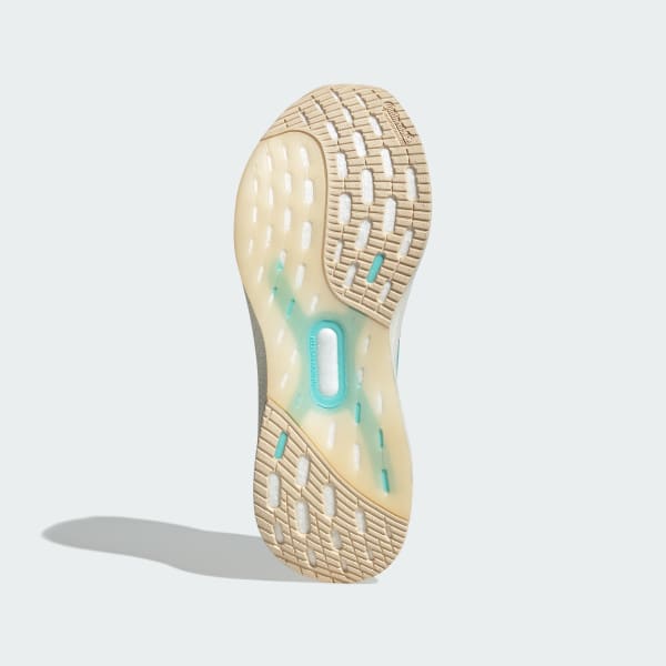 Rosa Scarpe Ultraboost 5X Digital Camo