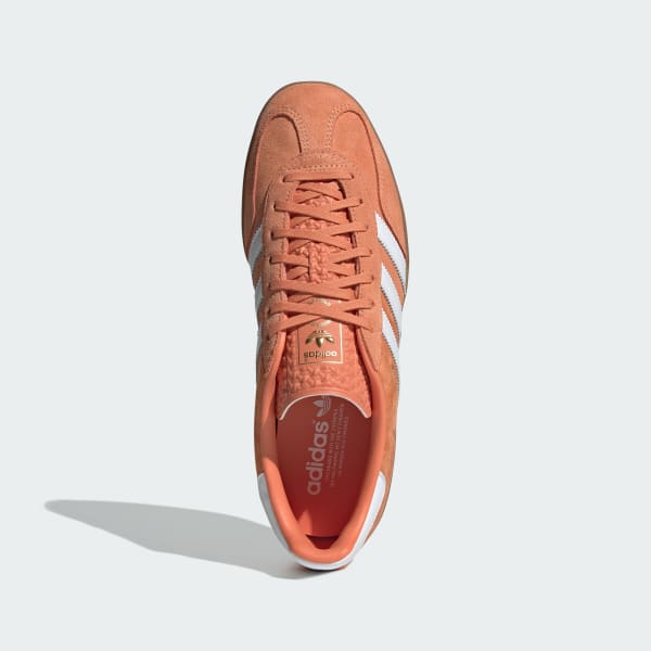 Naranja Tenis Gazelle