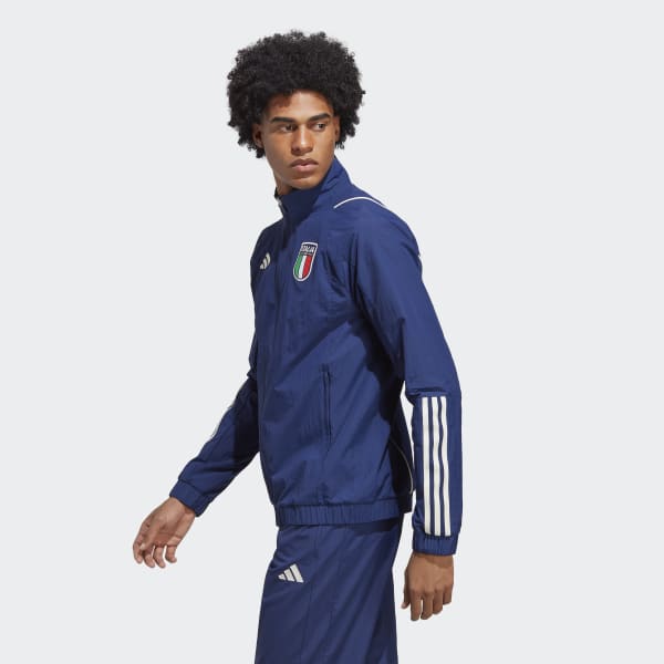 Bla Italy Tiro 23 Presentation Jacket