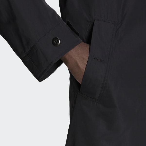 Svart Adicolor Contempo Jacket HQ286