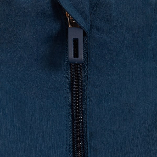 Azul Chamarra de Presentación Club América 25/26