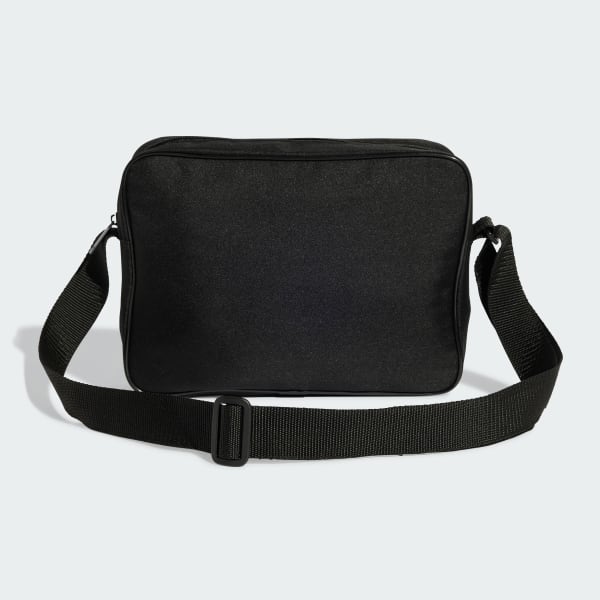 Black Adicolor Classic Airline Bag
