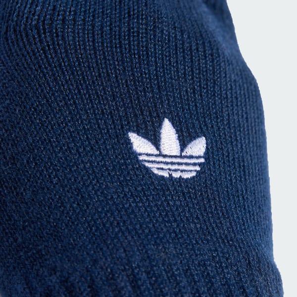 Blauw Adicolor Smartphone Handschoenen