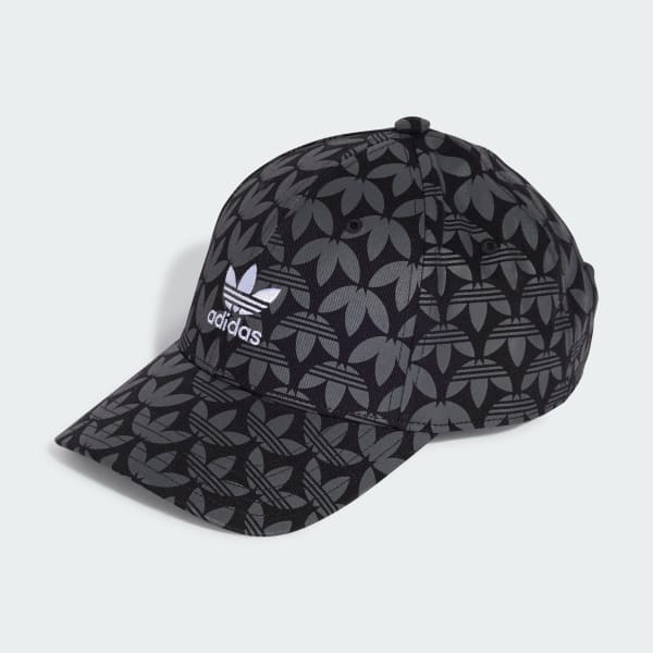 Casquette noir adidas hot sale