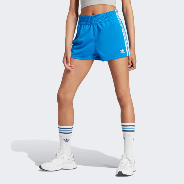 Shorts Adicolor Tr s Listras