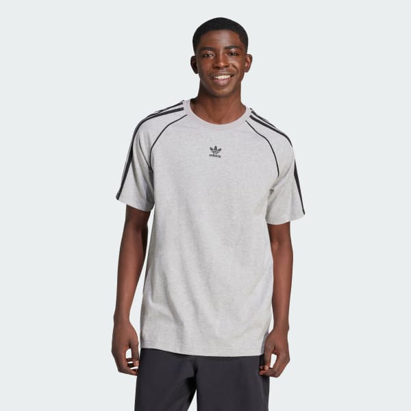 Polera adidas originals hombre clearance