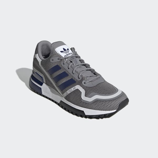 750 HD Shoes Grey | adidas Australia