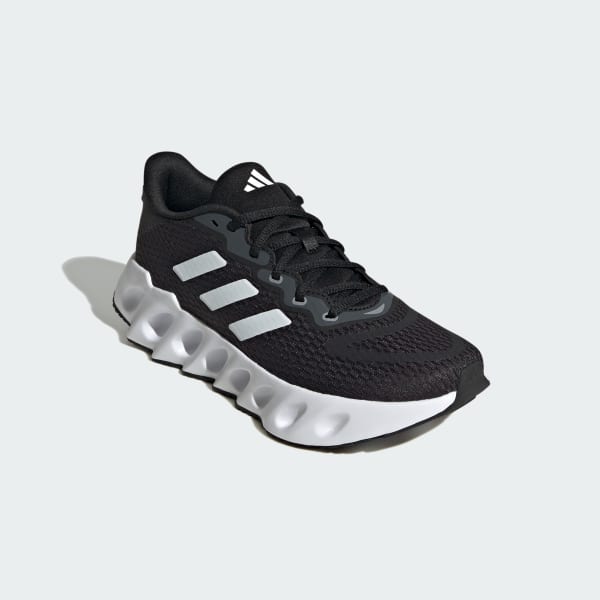 Zapatillas Running Switch Run - Negro adidas | adidas Peru