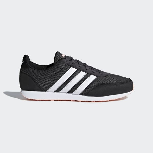 adidas Tenis V Racer 2.0 - Gris | adidas Colombia