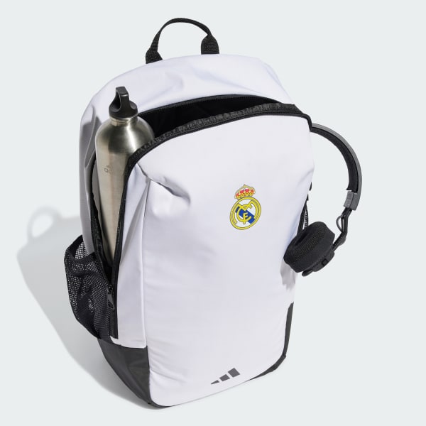 adidas Morral Local Real Madrid Blanco adidas Colombia
