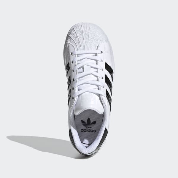 basket superstar blanche