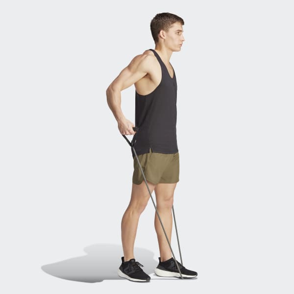Debardeur Workout Stringer