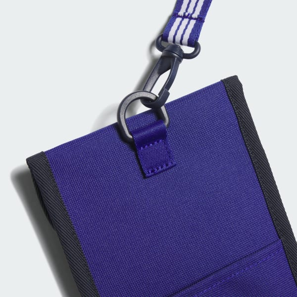 ブルー サッカー日本代表 2026 ホーム チケットホルダー