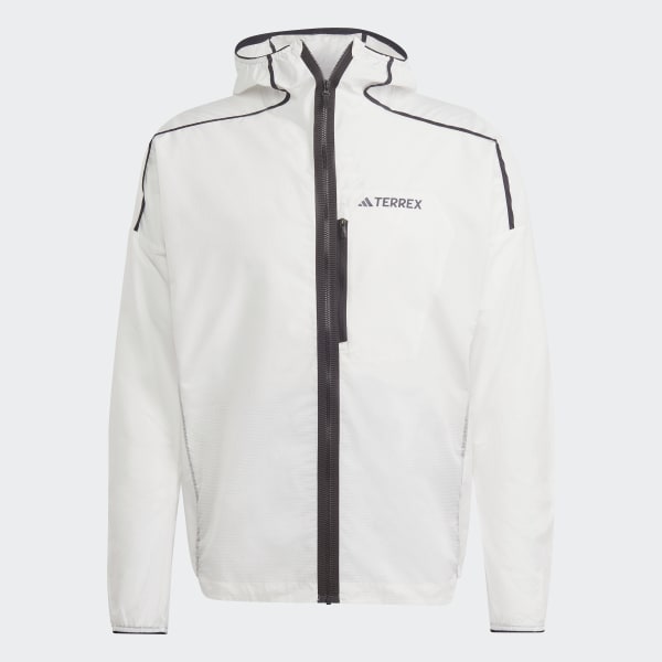 Vit Terrex Agravic Windweave Trail Running Windbreaker