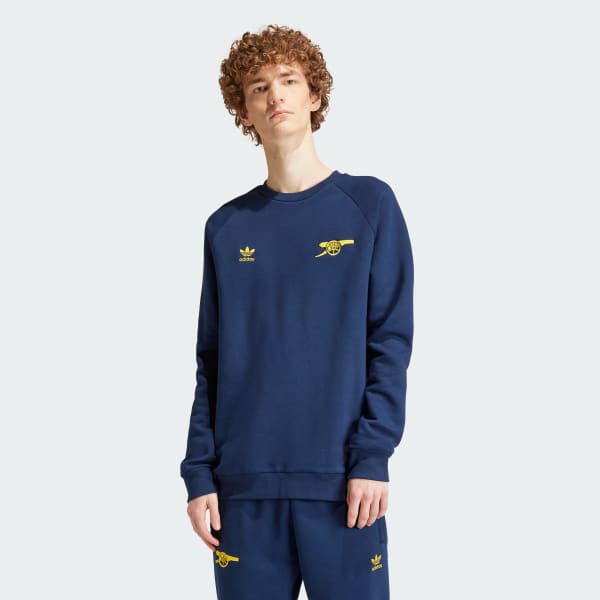 Arsenal shop sweatshirt adidas