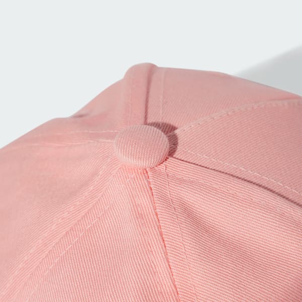 Rosa Gorra Béisbol Niños