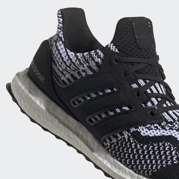 adidas ultraboost 5.0 black