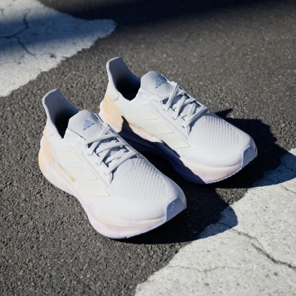 adidas Ultraboost 5x Shoes Tie Dye White adidas Vietnam