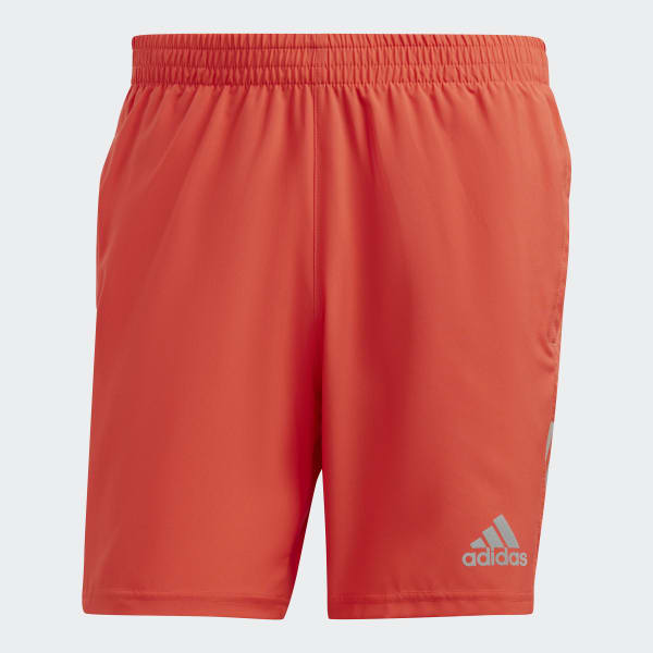Own the Run Shorts