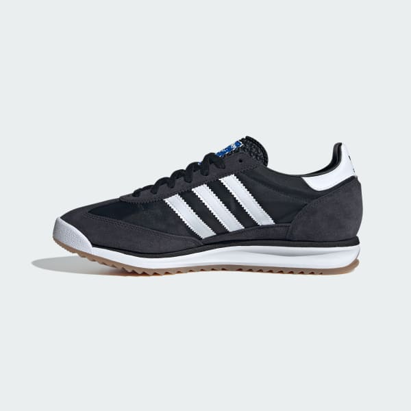 adidas Buty SL RS 72 - Czerń | adidas Poland