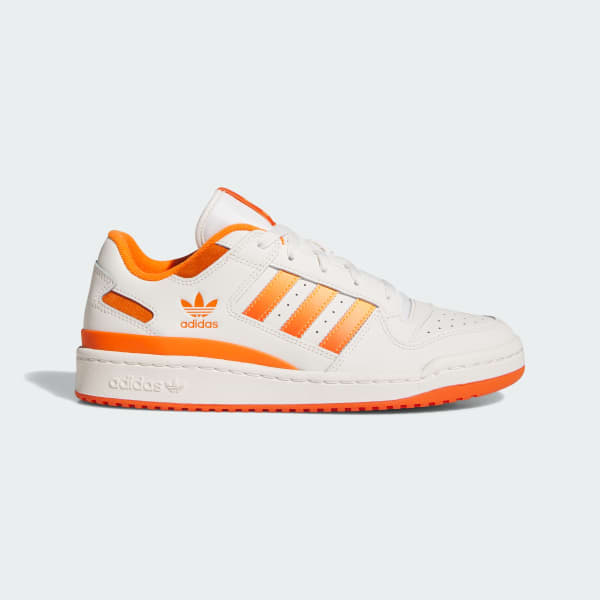 Weiss Forum Low CL Schuh