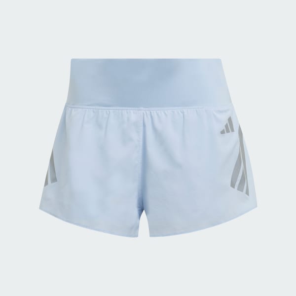 Blauw adi365 Formotion 2in1 Short