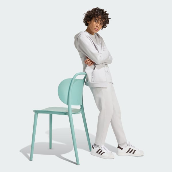 grijs Entrada26 Joggingbroek Kids