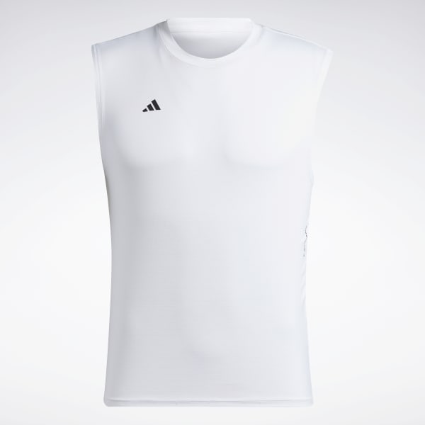 Weiss The Cycling Baselayer